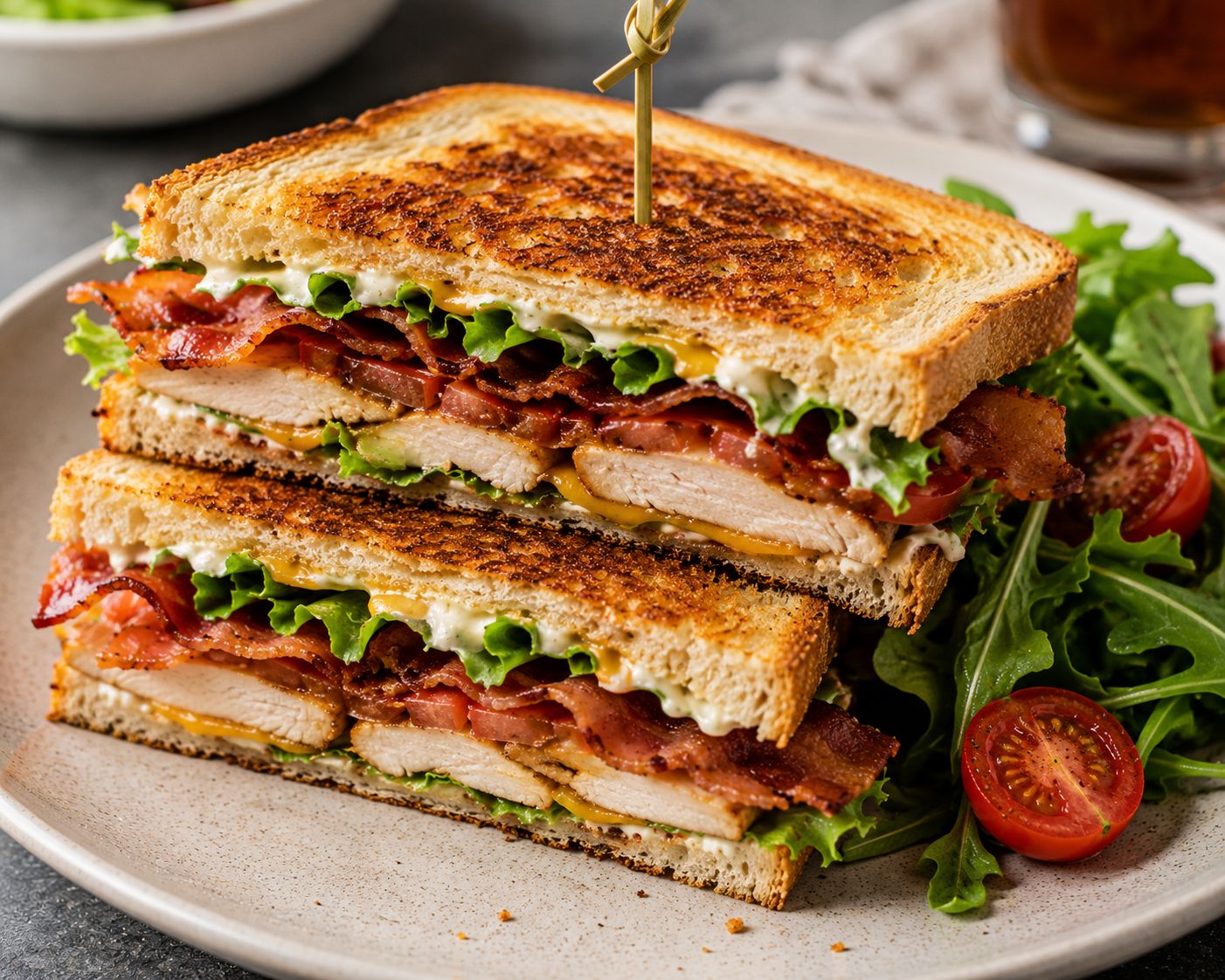 Sandwiches