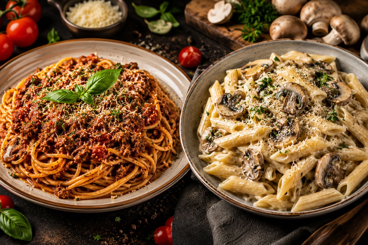 Pasta