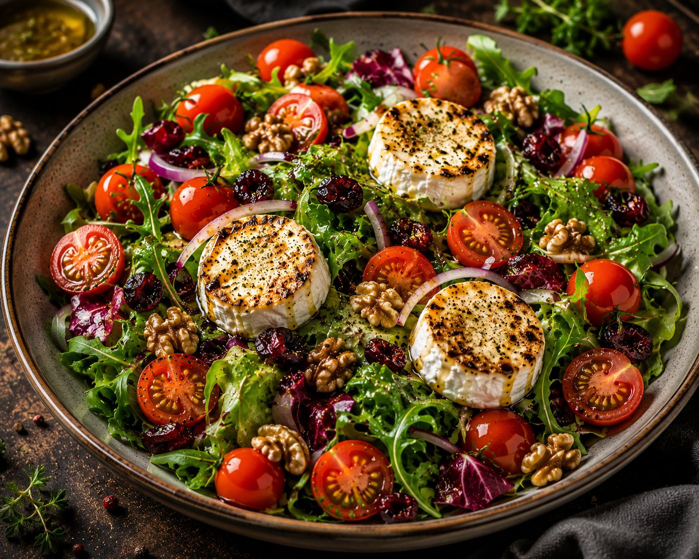 Salads