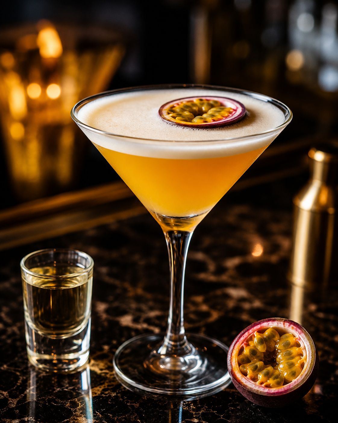 Hatcher Signature Cocktail